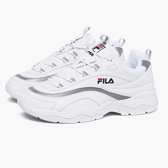 Fila Shoes - Fila Ray Sneakers